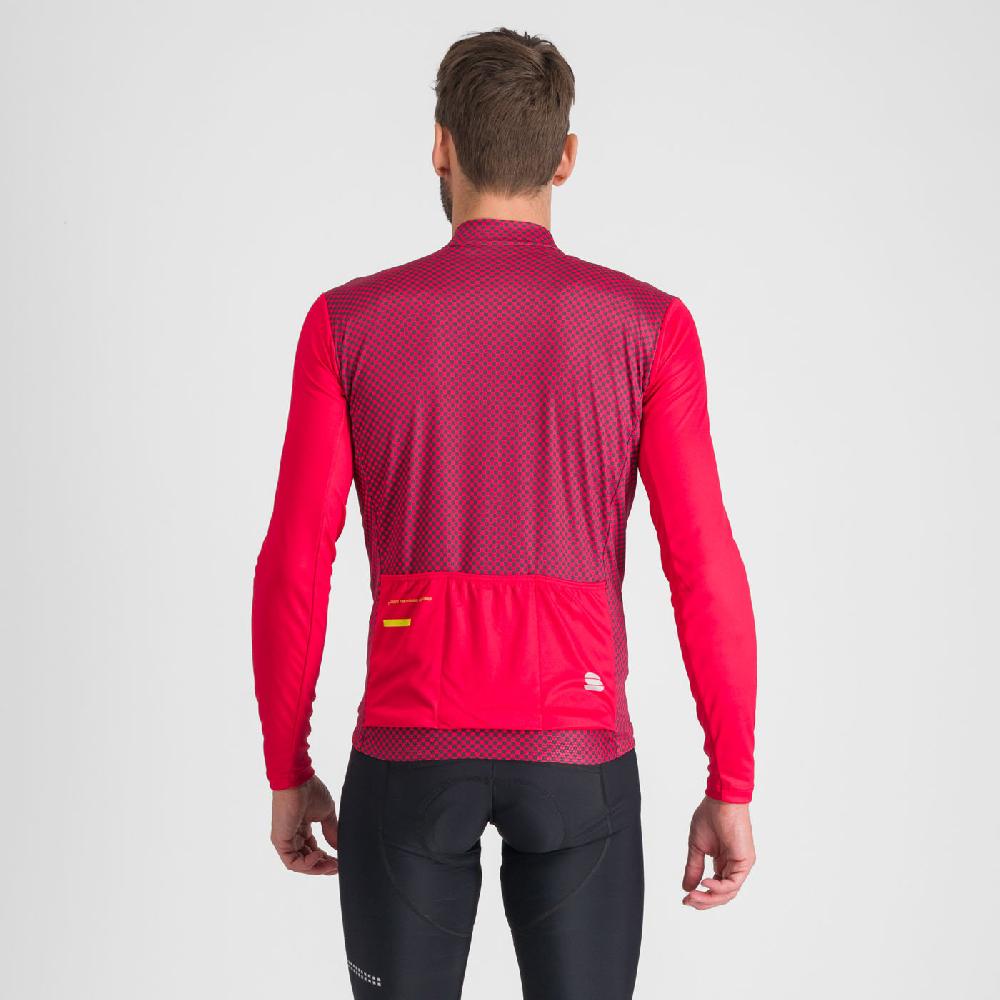 Sportful CHECKMATE THERMAL JERSEY Online