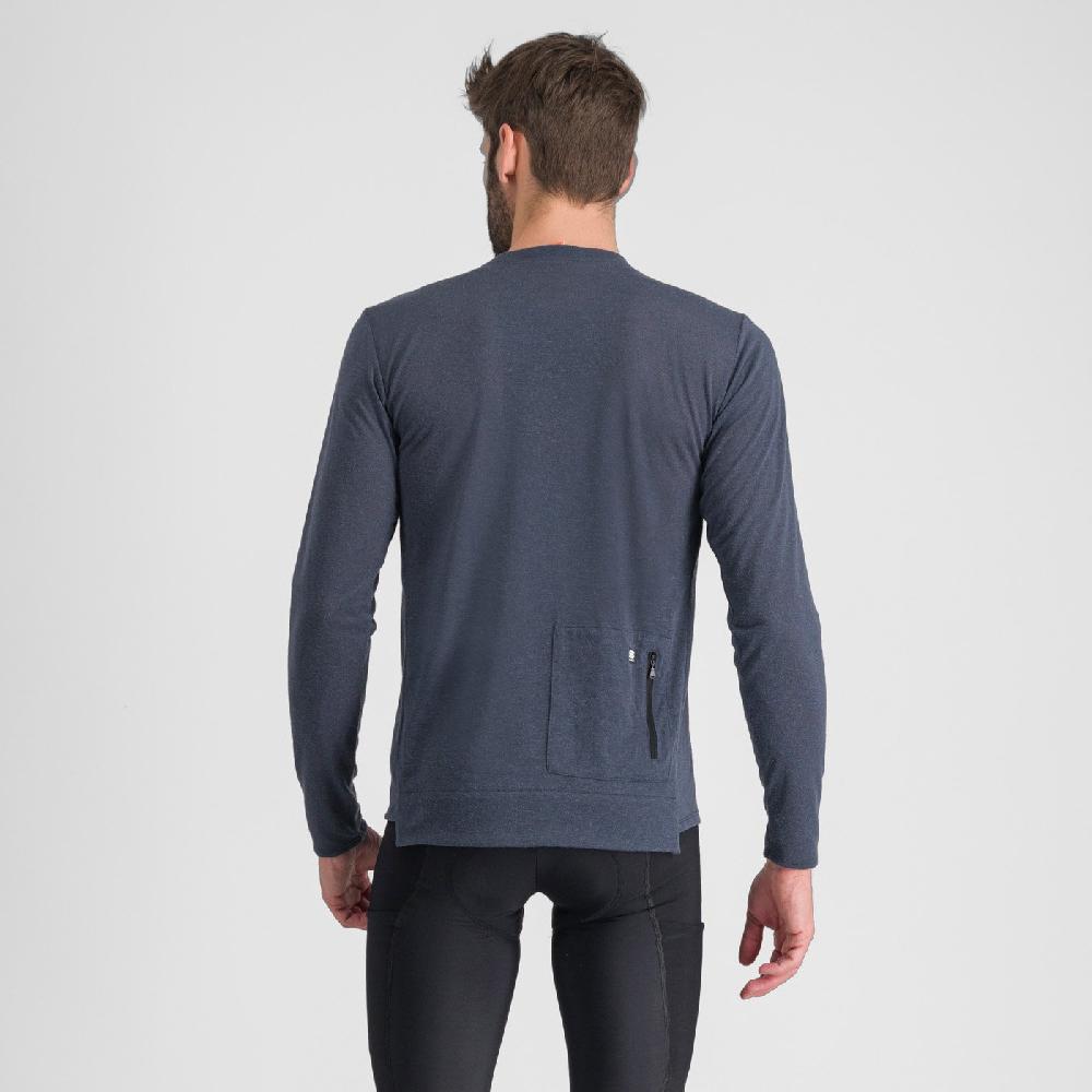 Sportful GIARA TEE LONG SLEEVE In Vendita