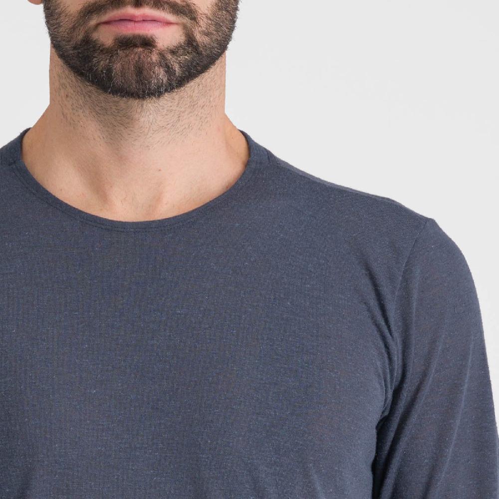 Sportful GIARA TEE LONG SLEEVE In Vendita