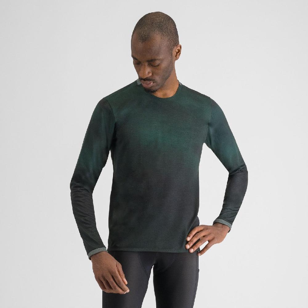Sportful FLOW GIARA TEE LONG SLEEVE