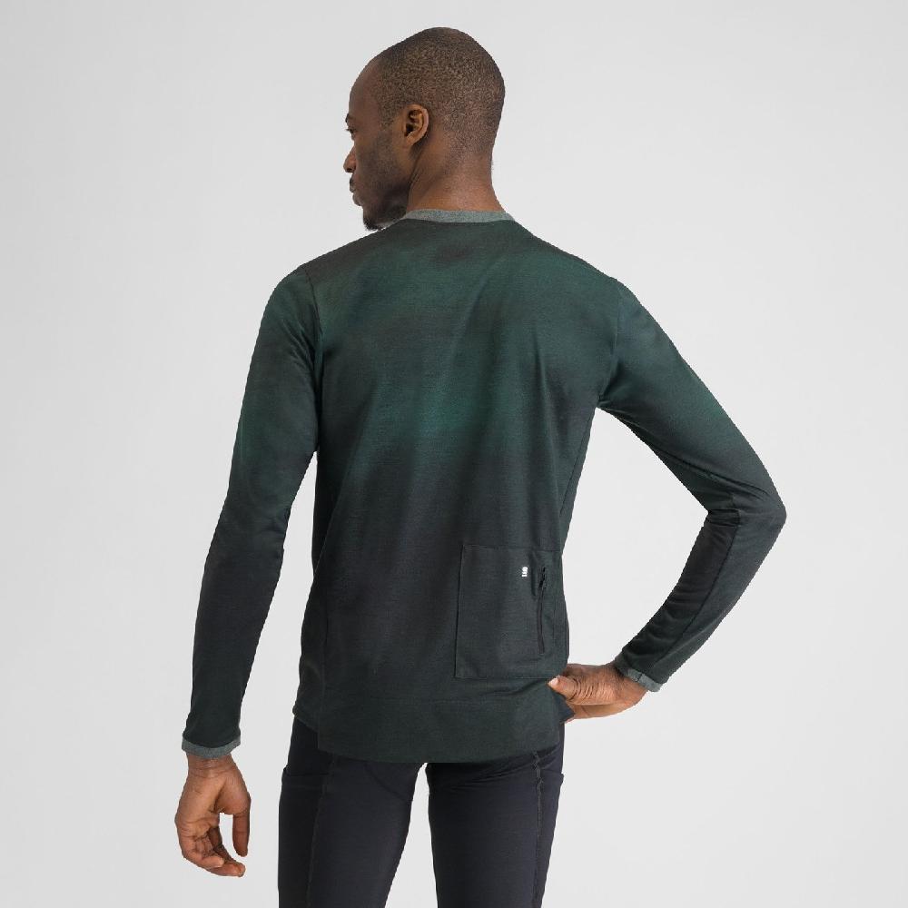 Sportful FLOW GIARA TEE LONG SLEEVE Saldi