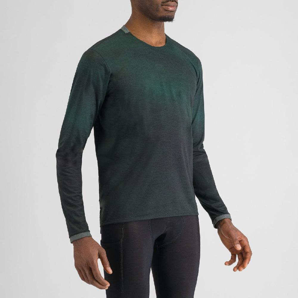 Sportful FLOW GIARA TEE LONG SLEEVE Saldi