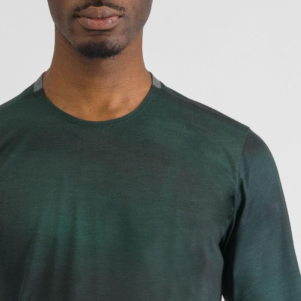 Sportful FLOW GIARA TEE LONG SLEEVE Saldi