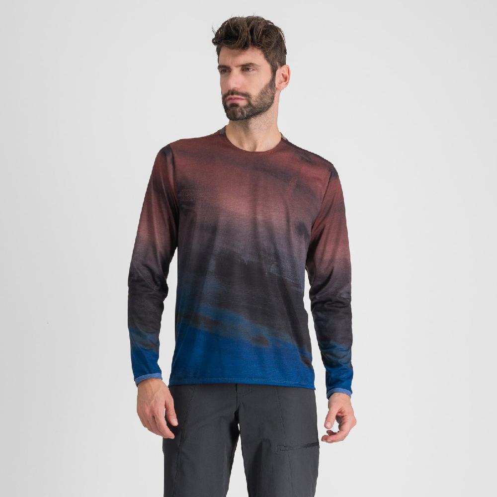Sportful FLOW GIARA TEE LONG SLEEVE