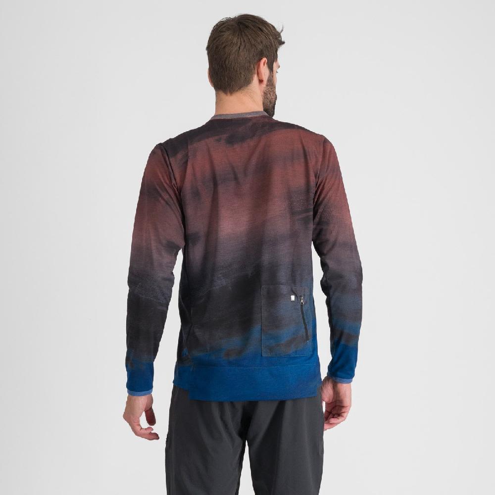 Sportful FLOW GIARA TEE LONG SLEEVE Offerte