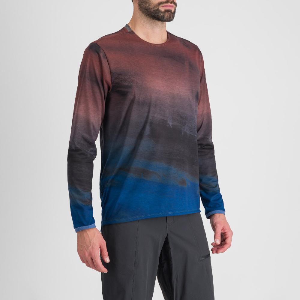 Sportful FLOW GIARA TEE LONG SLEEVE Offerte