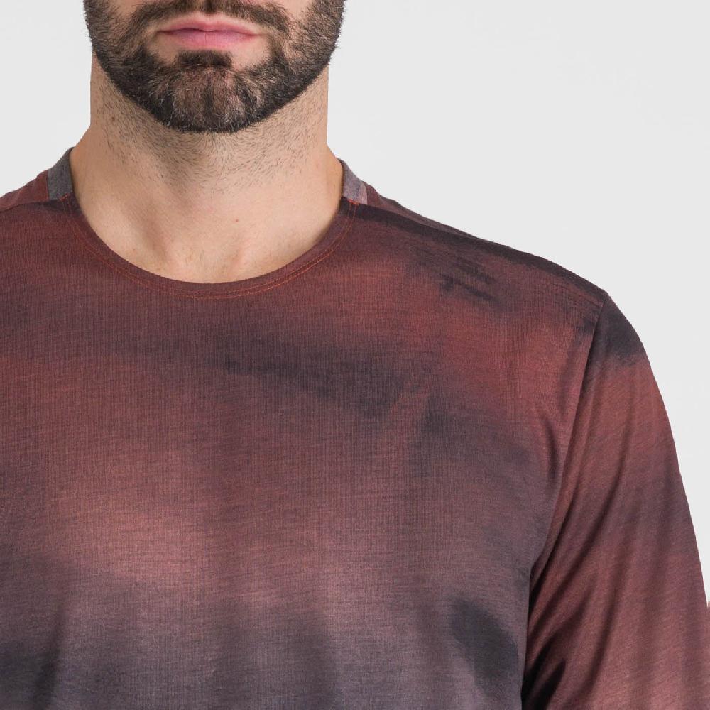 Sportful FLOW GIARA TEE LONG SLEEVE Offerte
