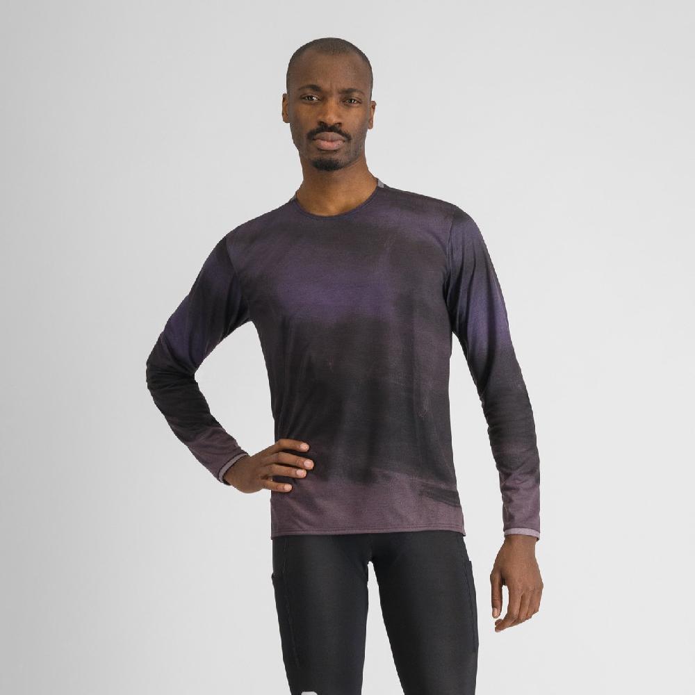 Sportful FLOW GIARA TEE LONG SLEEVE