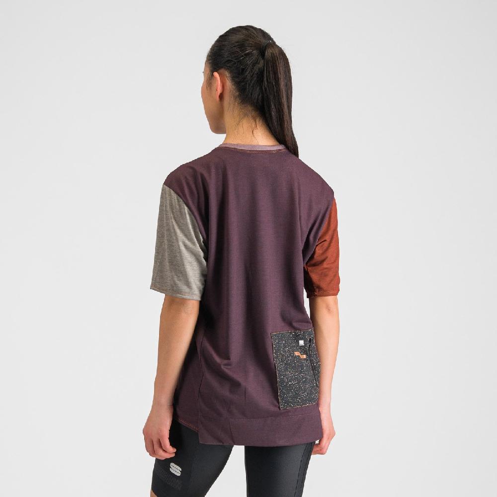 Sportful SKY RIDER GIARA TEE Vendita Calda