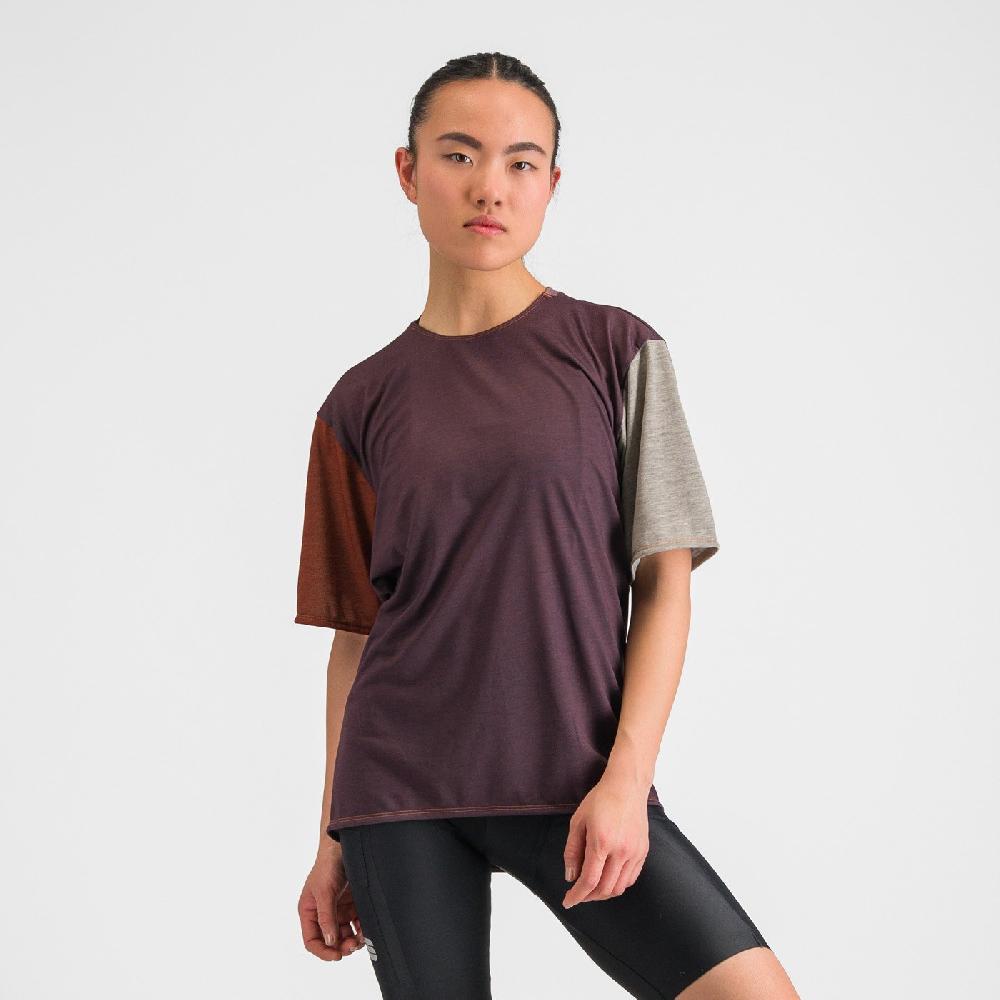 Sportful SKY RIDER GIARA TEE Vendita Calda