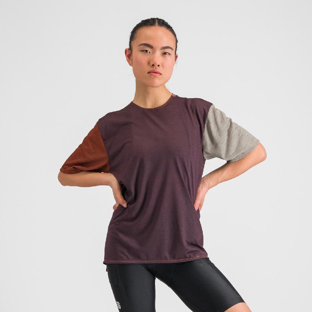 Sportful SKY RIDER GIARA TEE Vendita Calda