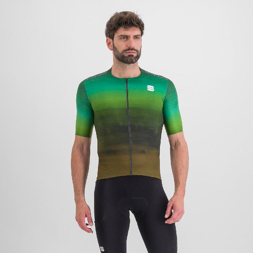 Sportful FLOW SUPERGIARA JERSEY