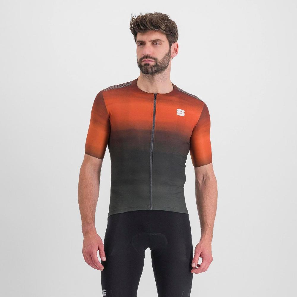 Sportful FLOW SUPERGIARA JERSEY