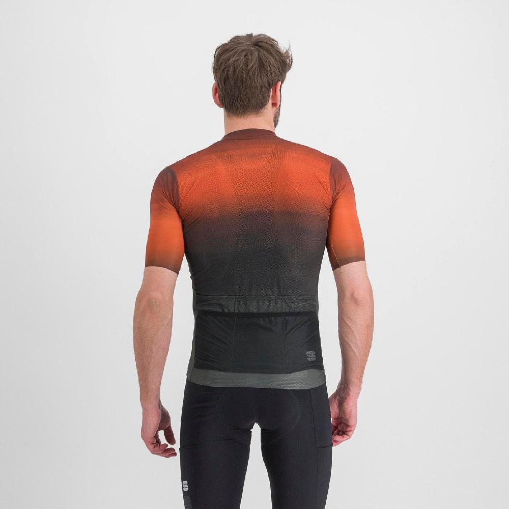 Sportful FLOW SUPERGIARA JERSEY I Più Venduti
