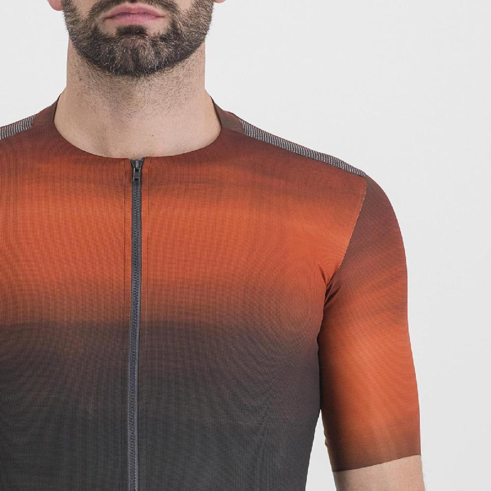 Sportful FLOW SUPERGIARA JERSEY I Più Venduti