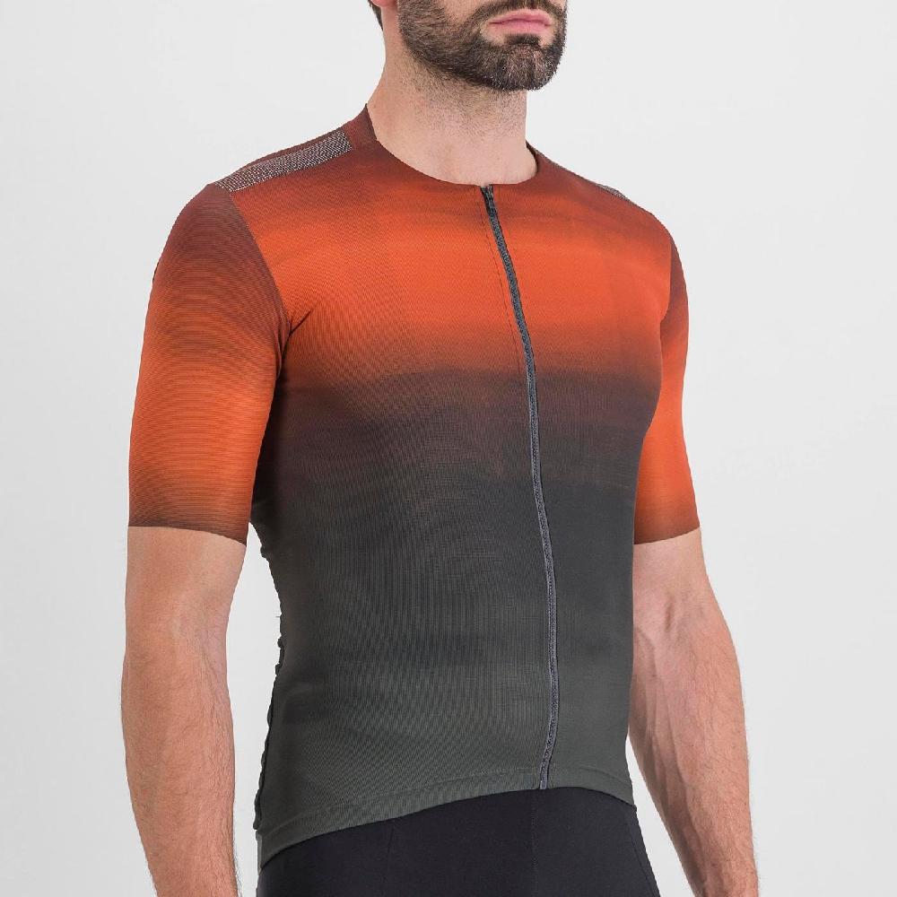 Sportful FLOW SUPERGIARA JERSEY I Più Venduti