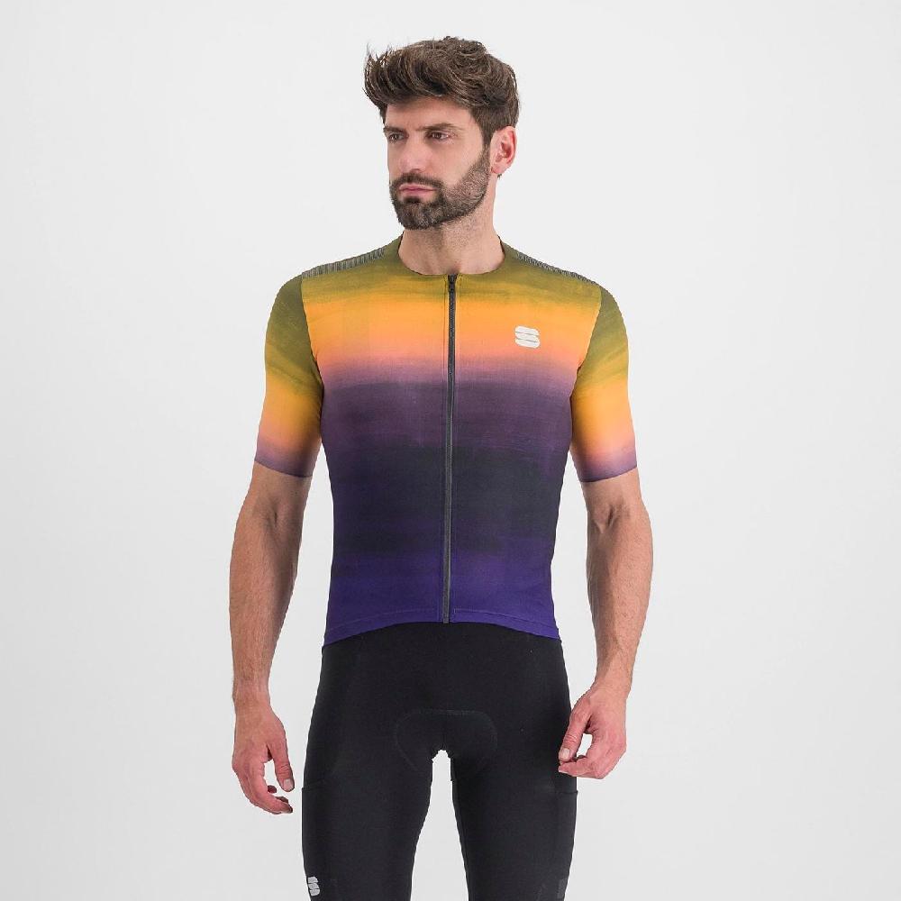 Sportful FLOW SUPERGIARA JERSEY