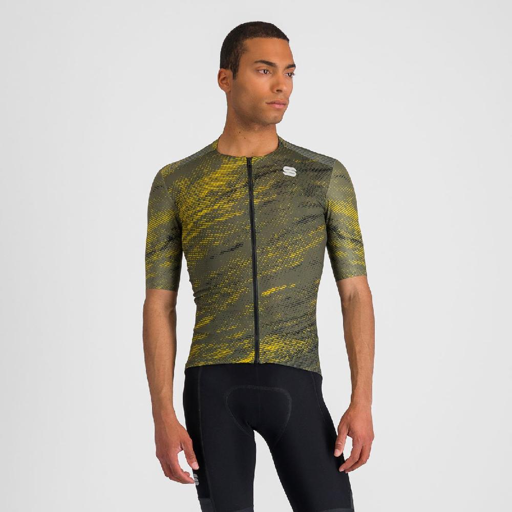 Sportful CLIFF SUPERGIARA JERSEY