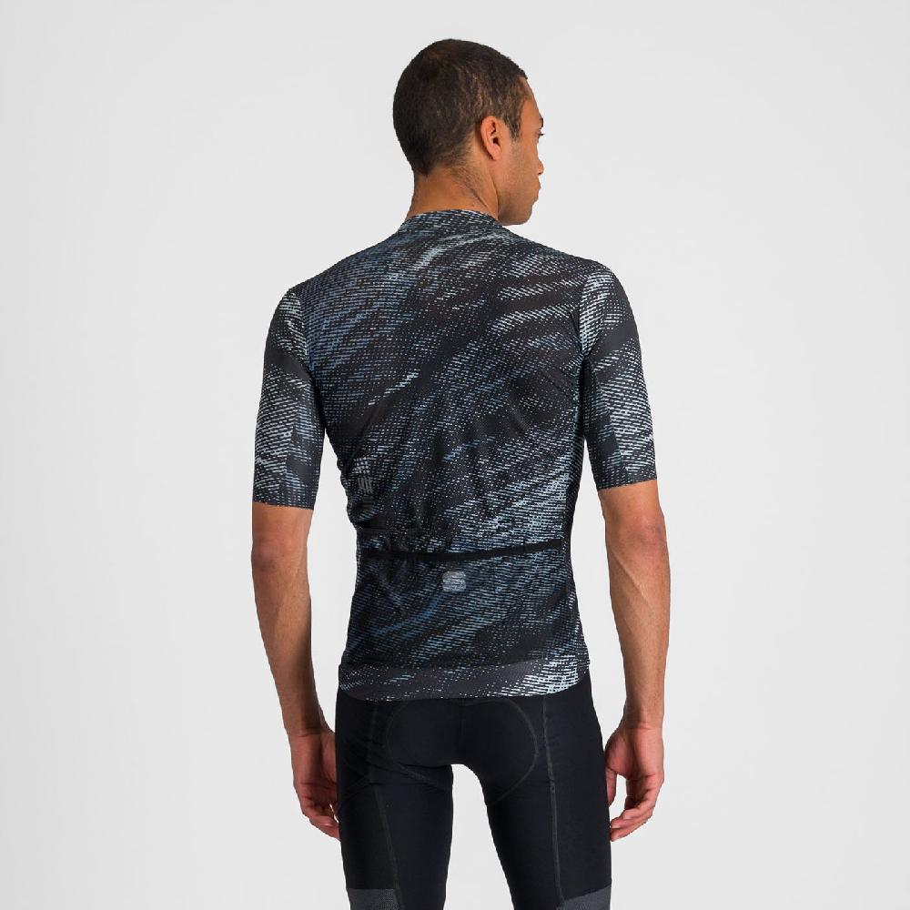 Sportful CLIFF SUPERGIARA JERSEY Nuova