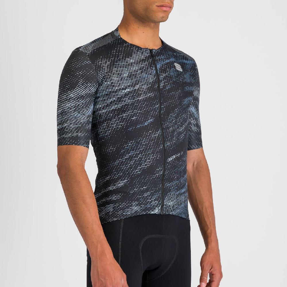 Sportful CLIFF SUPERGIARA JERSEY Nuova