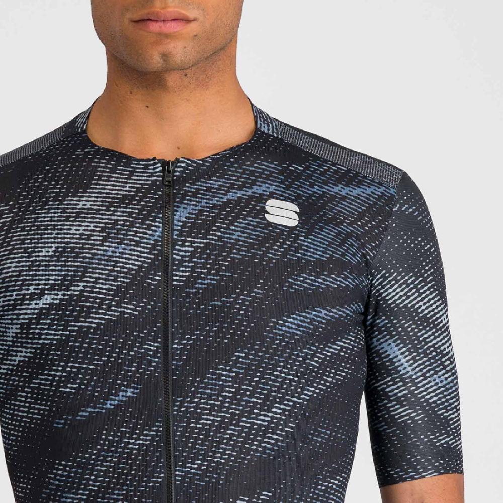 Sportful CLIFF SUPERGIARA JERSEY Nuova