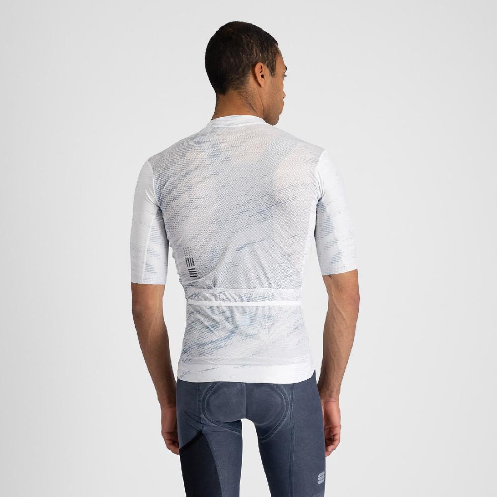 Sportful CLIFF SUPERGIARA JERSEY Moda