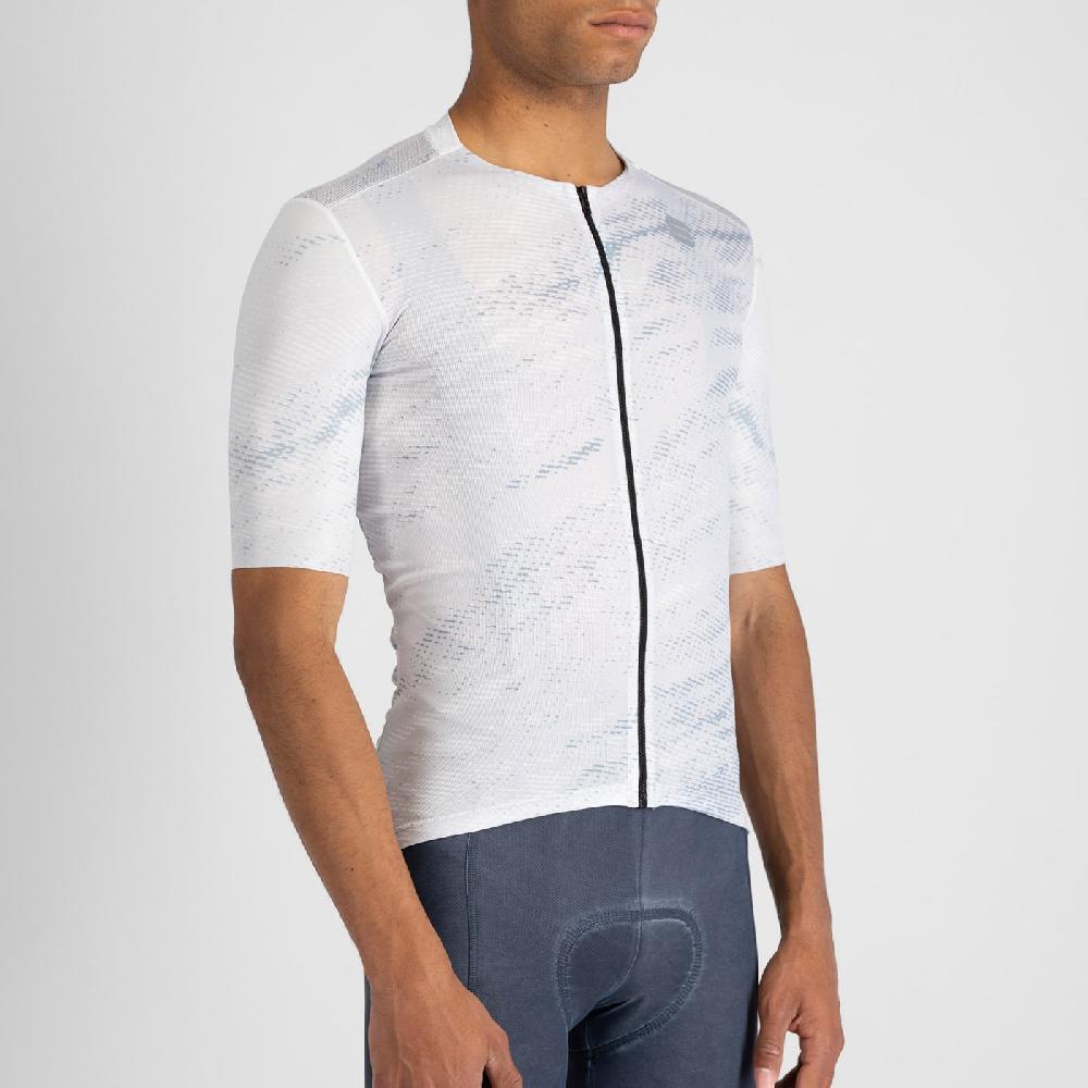 Sportful CLIFF SUPERGIARA JERSEY Moda