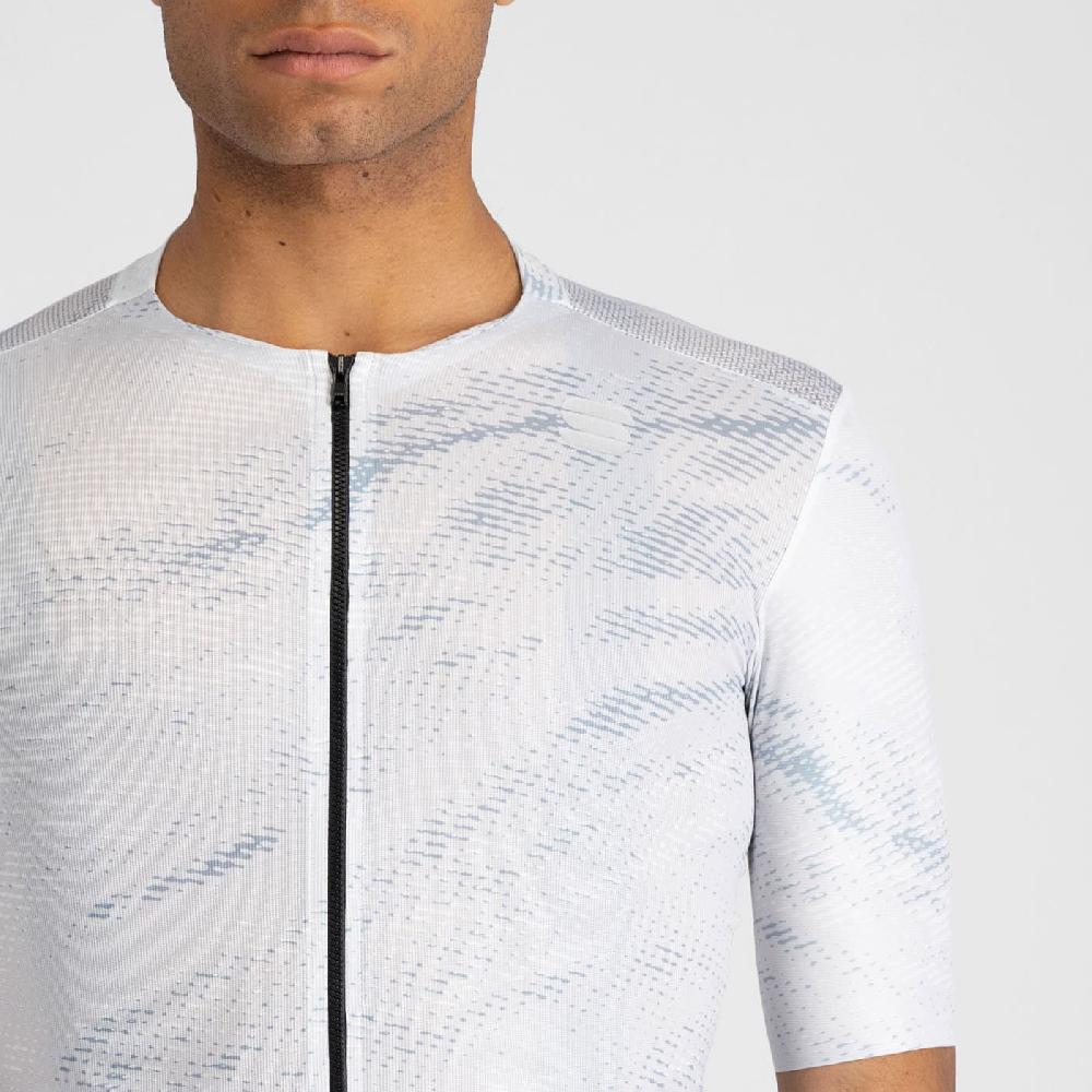 Sportful CLIFF SUPERGIARA JERSEY Moda