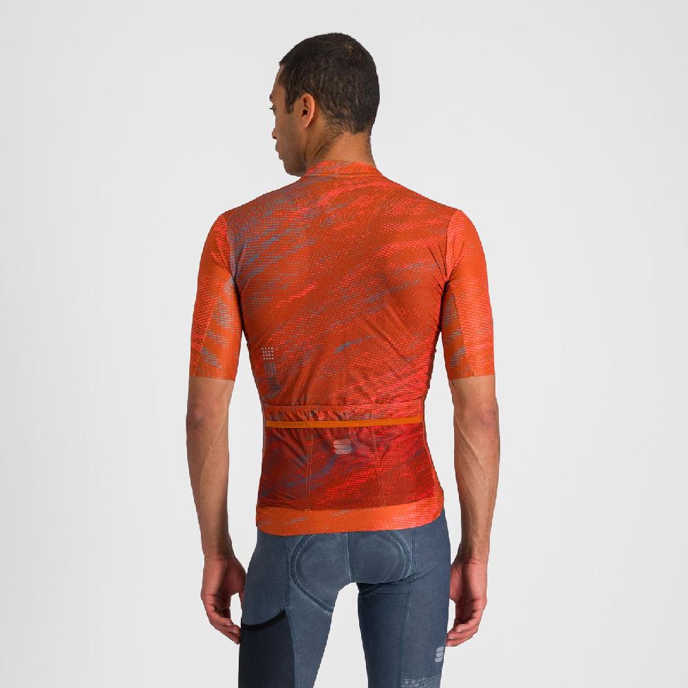 Sportful CLIFF SUPERGIARA JERSEY 2025