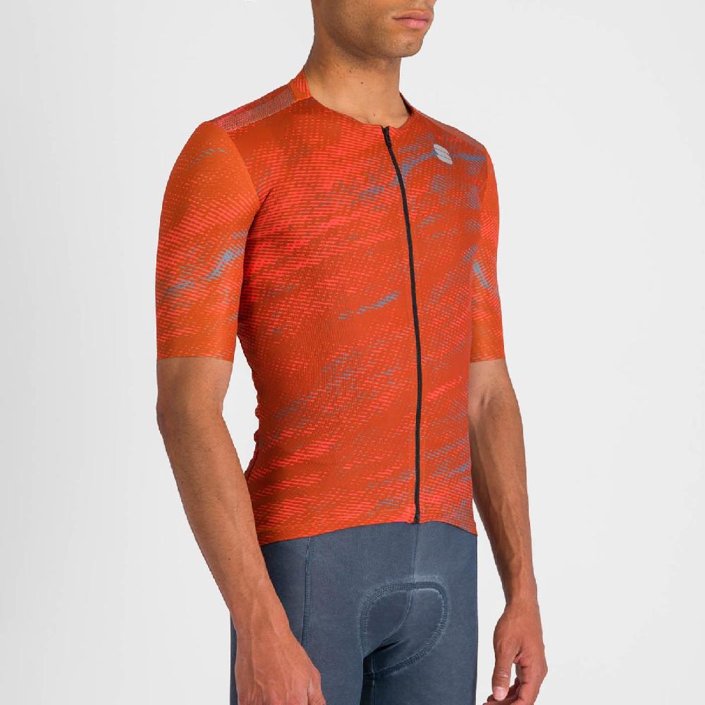 Sportful CLIFF SUPERGIARA JERSEY 2025