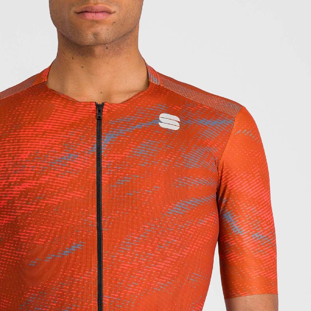 Sportful CLIFF SUPERGIARA JERSEY 2025