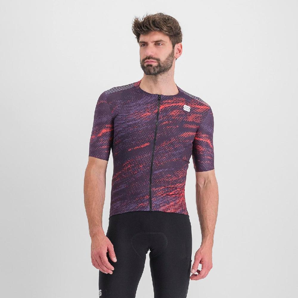 Sportful CLIFF SUPERGIARA JERSEY