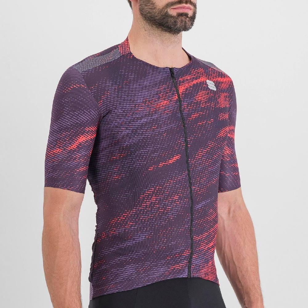 Sportful CLIFF SUPERGIARA JERSEY Italy