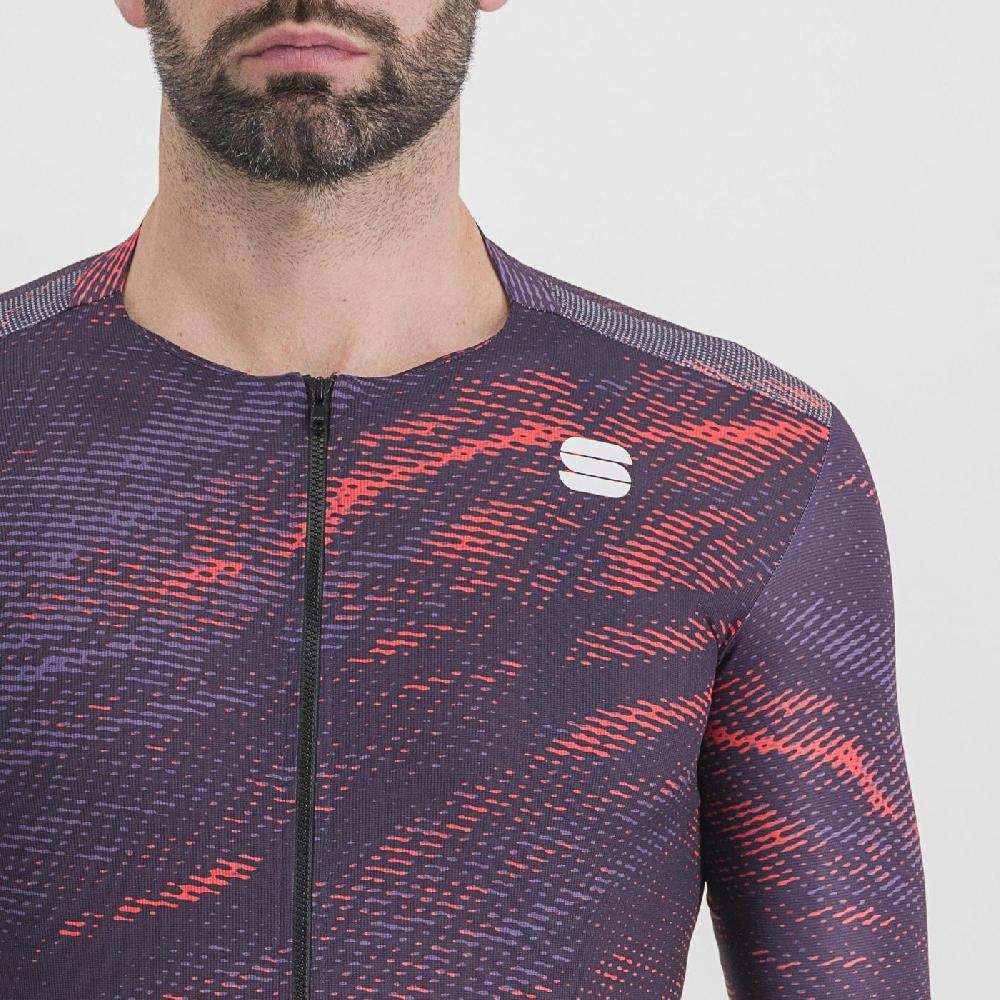 Sportful CLIFF SUPERGIARA JERSEY Italy