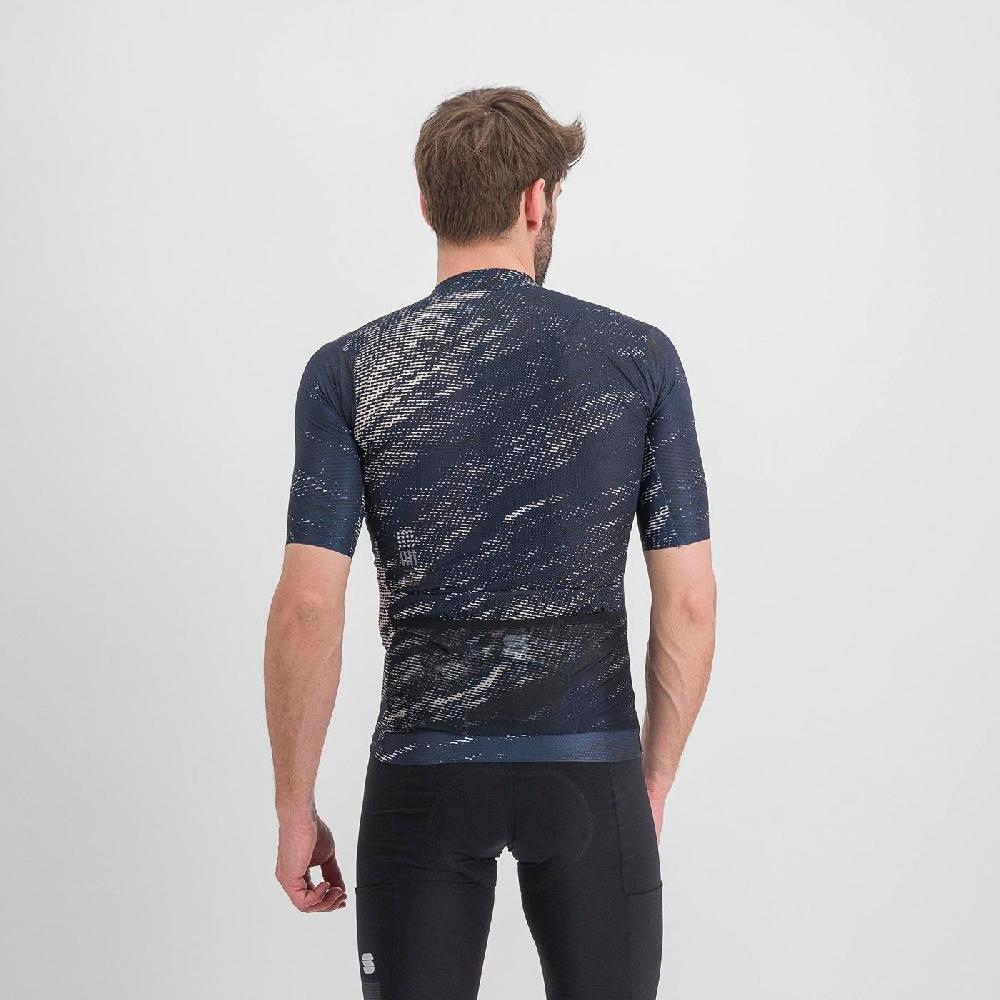 Sportful CLIFF SUPERGIARA JERSEY 2025