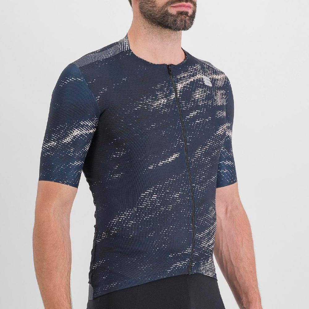 Sportful CLIFF SUPERGIARA JERSEY 2025