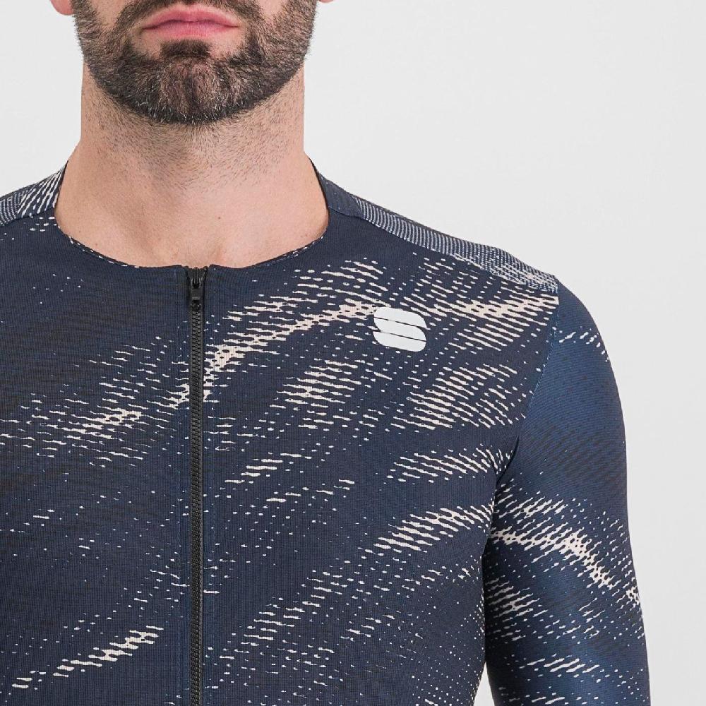 Sportful CLIFF SUPERGIARA JERSEY 2025
