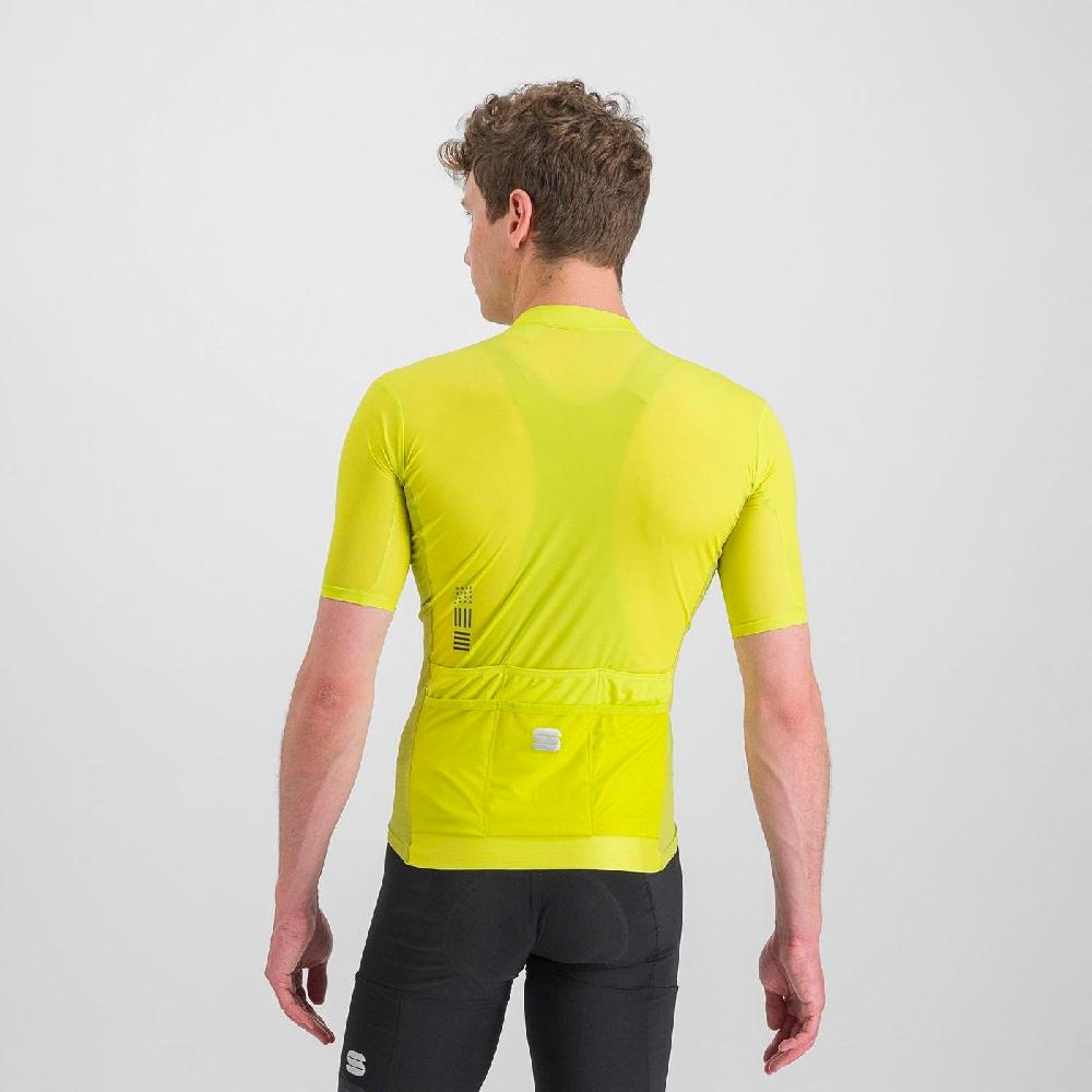 Sportful SUPERGIARA JERSEY Spedizione Gratuita