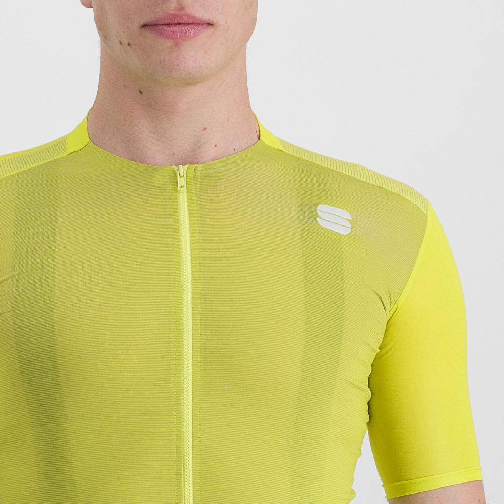 Sportful SUPERGIARA JERSEY Spedizione Gratuita