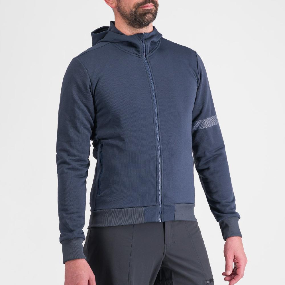 Sportful GIARA HOODIE Negozi Online