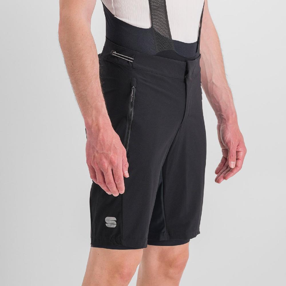 Sportful SUPERGIARA OVERSHORT Fino Al -60%