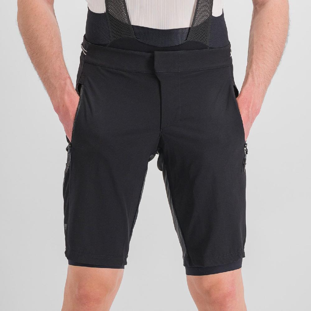 Sportful SUPERGIARA OVERSHORT Fino Al -60%