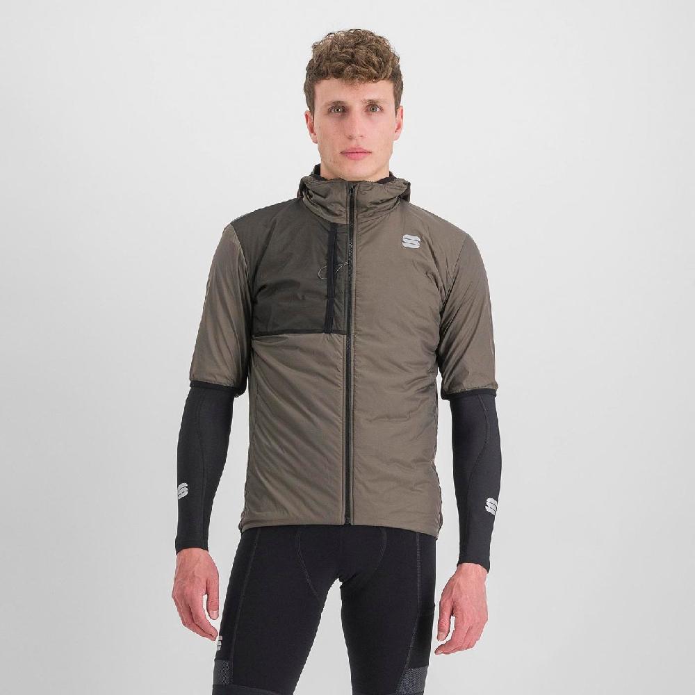 Sportful SUPERGIARA PUFFY SHORT SLEEVE