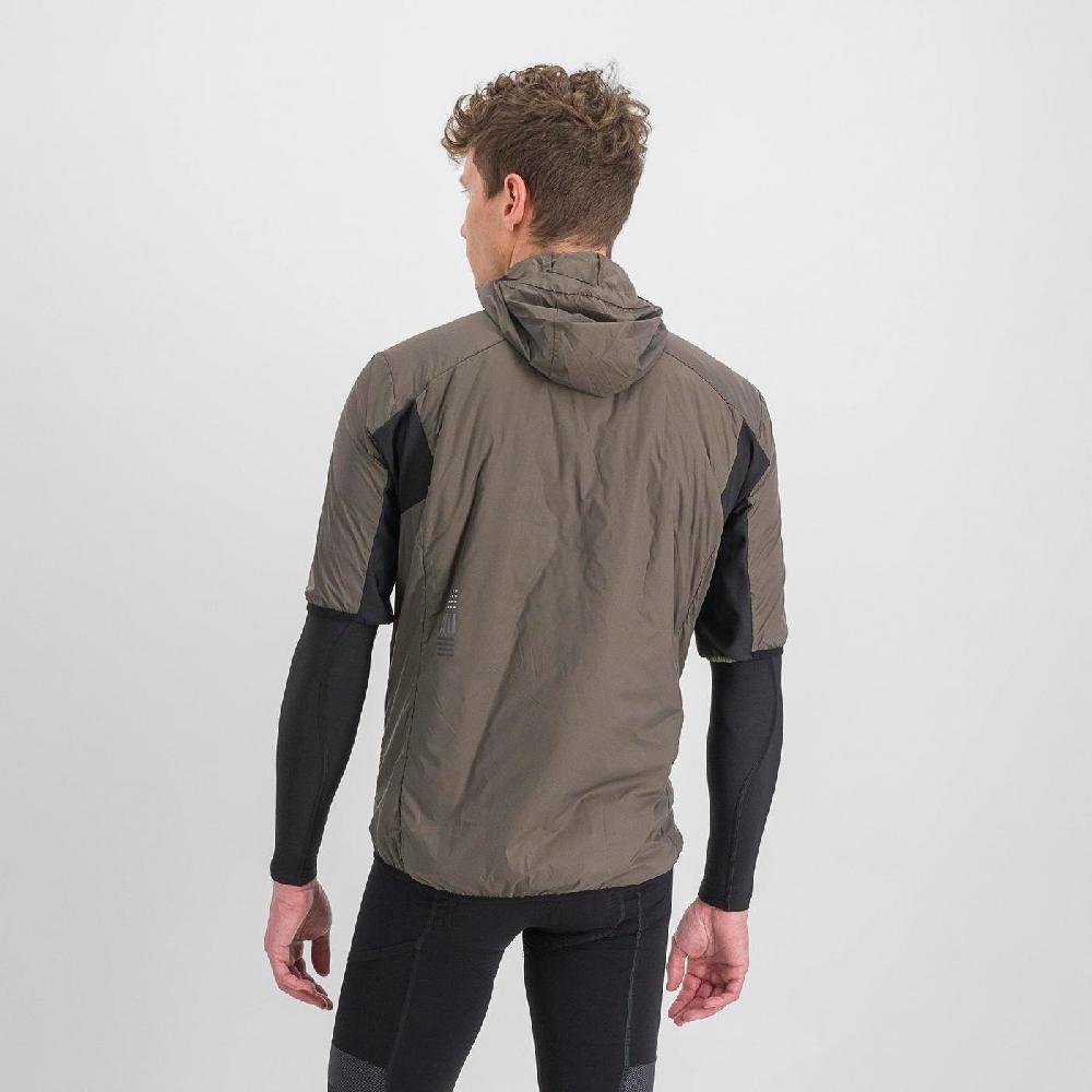 Sportful SUPERGIARA PUFFY SHORT SLEEVE Presa