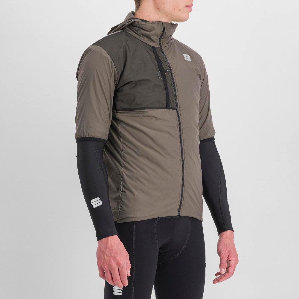Sportful SUPERGIARA PUFFY SHORT SLEEVE Presa