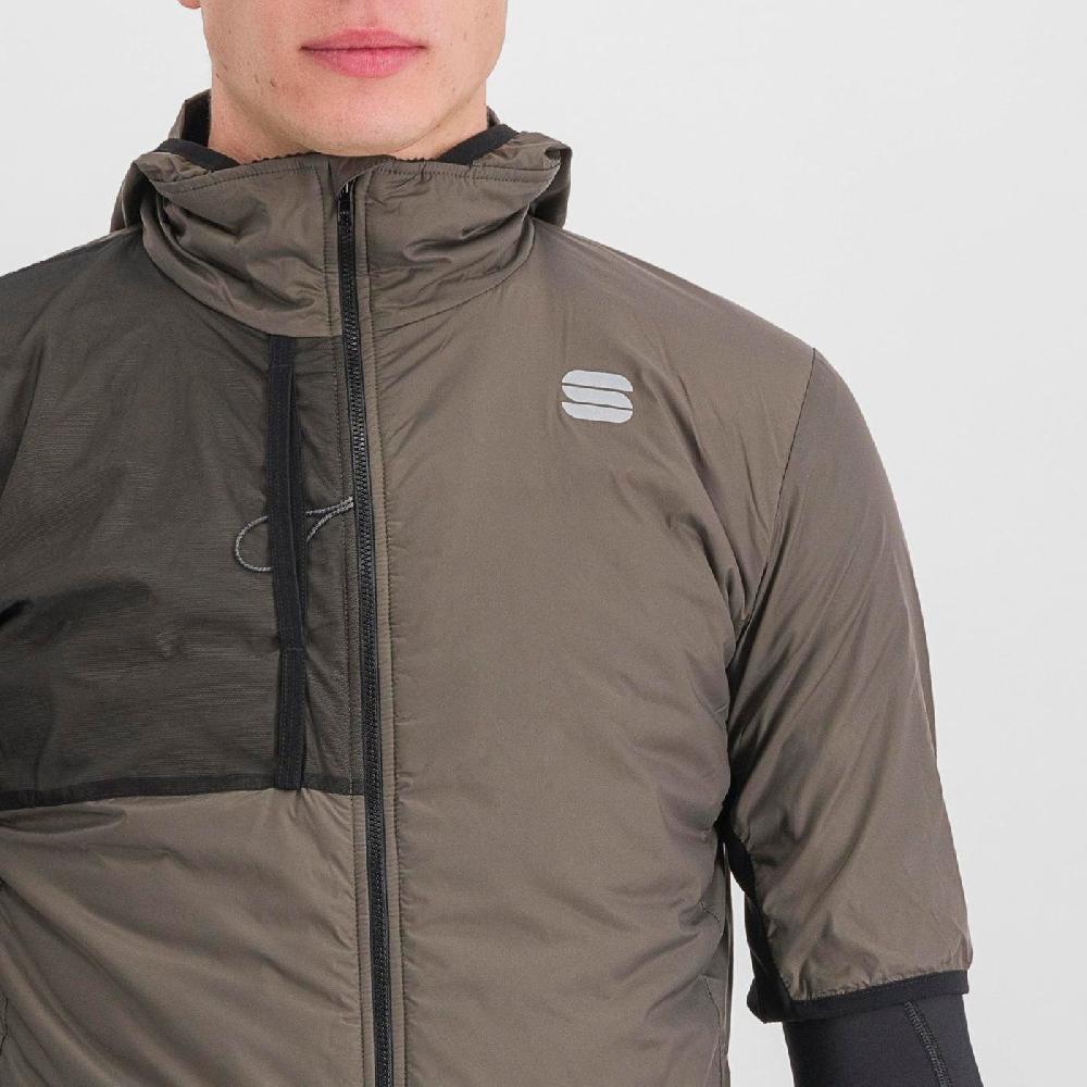 Sportful SUPERGIARA PUFFY SHORT SLEEVE Presa