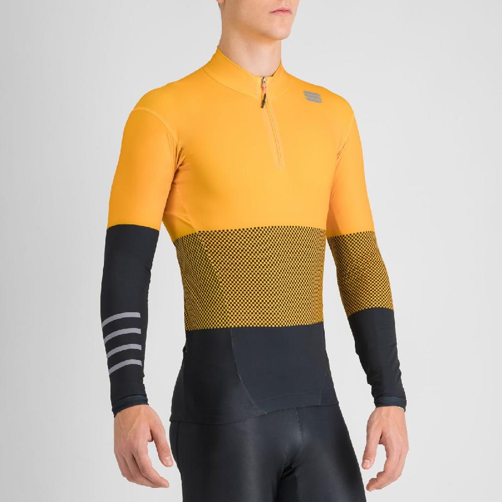 Sportful SQUADRA JERSEY Negozio