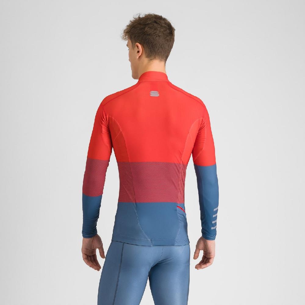 Sportful SQUADRA JERSEY In Saldo