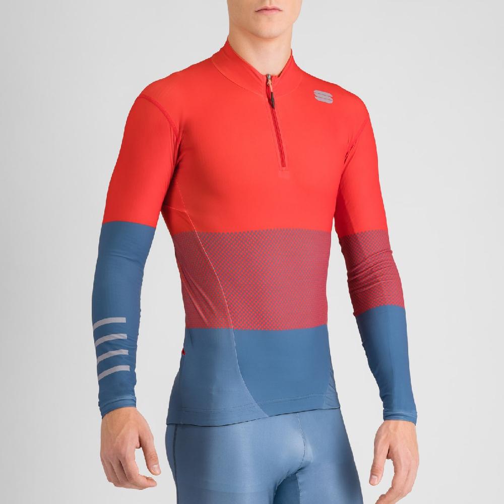 Sportful SQUADRA JERSEY In Saldo