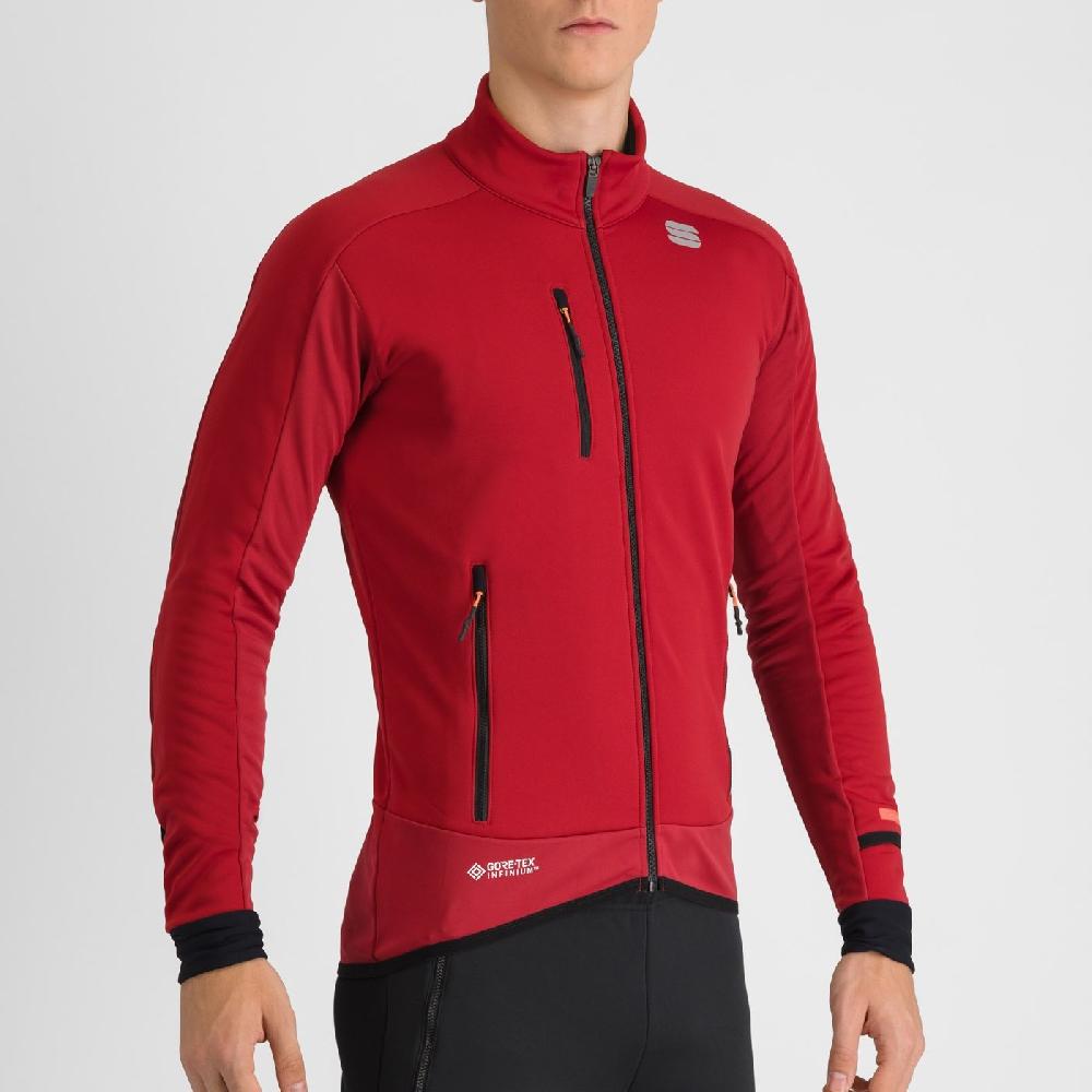 Sportful APEX WS JACKET In Linea